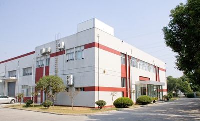 Shenzhen Guangyang Zhongkang Technology Co., Ltd. fabrika üretim hattı