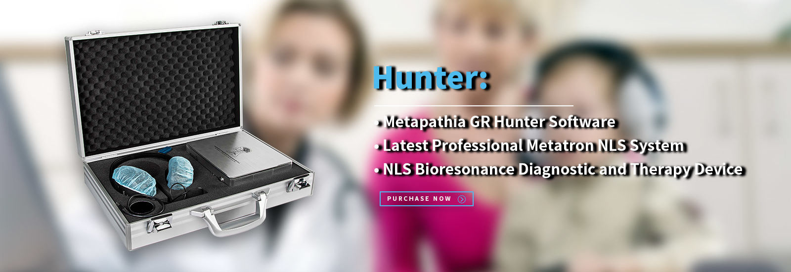 Ücretsiz Gönderim Clinic Bioresonance Metapathia GR Hunter 4025 Metatron Diagnostics Biofeedback Sağlık Analiz Cihazı