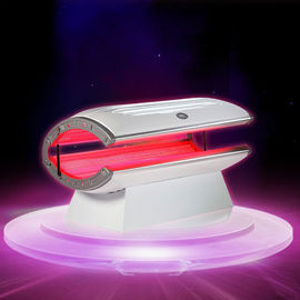 Kırmızı Işık Terapi Kollajen Yatak Lazer Şifa Cihazı Anti Aging Işık Terapi Ürünleri