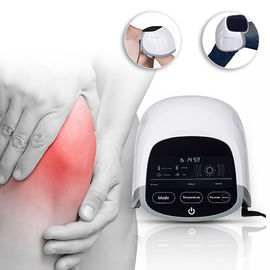 Diz Eklemi / Artrit Diz Ağrı kesici için ABS Vücut Bakımı Lazer Şifa Cihazı