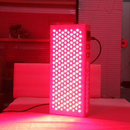 660nm 850nm Fizyoterapi Apparatu Kollajen Kırmızı Işık Terapi Paneli Foton Tam Vücut