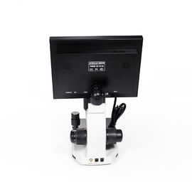 Non Intrusive Video Kılcal Mikrosirkülasyon Mikroskop Kliniği 10 İnç Kan Analiz Makinesi