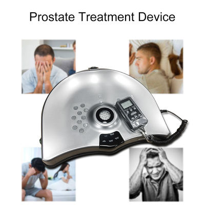 Elektronik Manyetik Darbe Kızılötesi Isıtma Terapisi Prostat Stimülatörü Cihazı