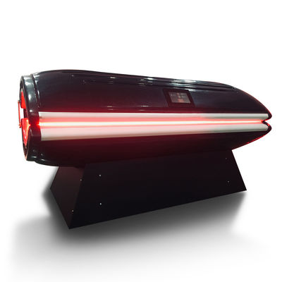 Güzellik Salonu Kullanımı LED Işık Terapisi PDT Makinesi Kilo Kaybı Kırmızı Işık Terapi Yatağı