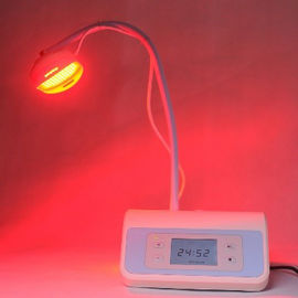 Tıbbi LED Yarı İletken Lazer Terapisi Hücresel Mekanizmaları Teşvik Etmek İçin 630nm Prostat Terapisi