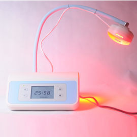 Tıbbi LED Yarı İletken Lazer Terapisi Hücresel Mekanizmaları Teşvik Etmek İçin 630nm Prostat Terapisi