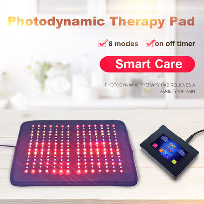 Çok Fonksiyonlu Tıbbi Fotodinamik LED Işık Terapi Pedleri