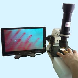Hastane Nailfold Kılcal Mikroskopi / Mikrosirkülasyon Mikroskobu Çok Amaçlı